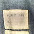 ヘルムートラング HELMUT LANG 90S 本人期 CLASSIC DENIM デニムジャケット メンズ EUR:48