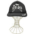 ハフ HUF 23AW SONG TRUCKER HUT ソング トラッカー ハット メッシュ キャップ メンズ