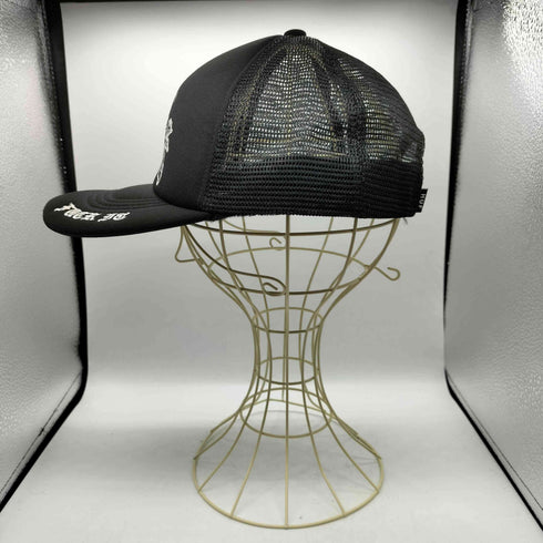 ハフ HUF 23AW SONG TRUCKER HUT ソング トラッカー ハット メッシュ キャップ メンズ