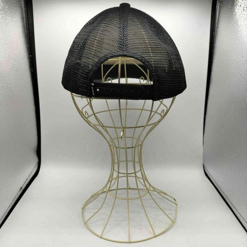 ハフ HUF 23AW SONG TRUCKER HUT ソング トラッカー ハット メッシュ キャップ メンズ