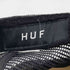 ハフ HUF 23AW SONG TRUCKER HUT ソング トラッカー ハット メッシュ キャップ メンズ