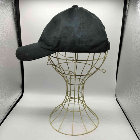 ステューシー Stussy 刺繍 ロゴ 6パネル キャップ メンズ