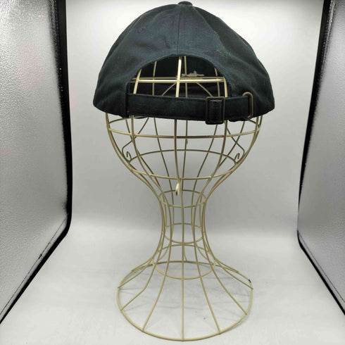 ステューシー Stussy 刺繍 ロゴ 6パネル キャップ メンズ