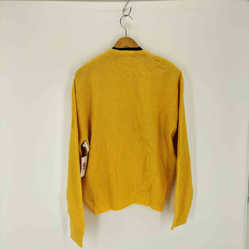 スポーツウエア Sportswear 70S アクリルカーディガン メンズ import:XL