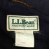 エルエルビーン L.L.Bean 80s USA製 Thinsulateブラックウォッチ ダッフルコート メンズ JPN:L