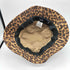 ハフ HUF 21AW LEOPARD BUCKET HAT レオパード バケット ハット メンズ