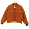 シュガーケーン SUGAR CANE 90-00s 丸ポケ ダウンジャケット 短丈 メンズ import:L