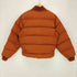 シュガーケーン SUGAR CANE 90-00s 丸ポケ ダウンジャケット 短丈 メンズ import:L
