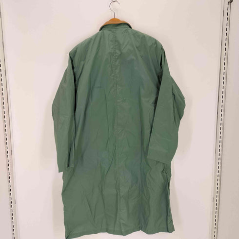 ロッキーマウンテンフェザーベッド Rocky Mountain FeatherBed ナイロンショップコート メンズ JPN:L