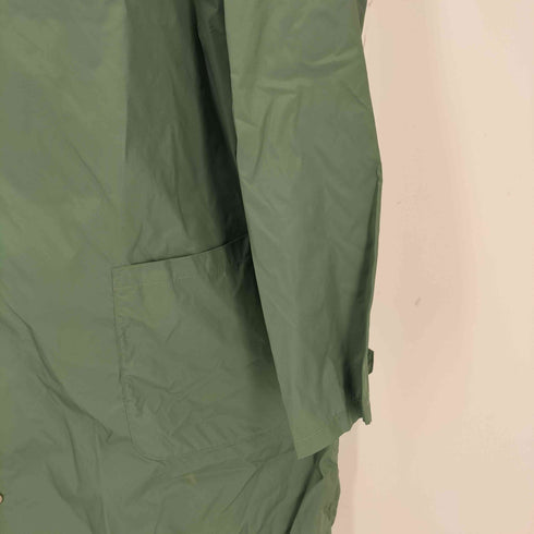 ロッキーマウンテンフェザーベッド Rocky Mountain FeatherBed ナイロンショップコート メンズ JPN:L