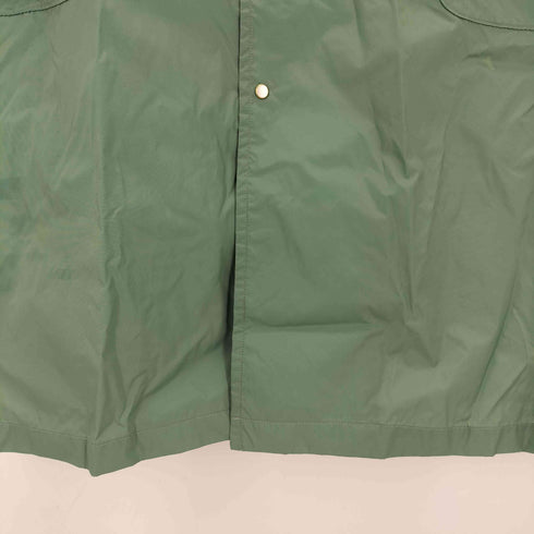 ロッキーマウンテンフェザーベッド Rocky Mountain FeatherBed ナイロンショップコート メンズ JPN:L