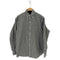 SAMMLER SHIRT MAKER BD SHIRT FAT WIDTH OX GINGHAM メンズ JPN:L