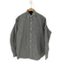 SAMMLER SHIRT MAKER BD SHIRT FAT WIDTH OX GINGHAM メンズ JPN:L