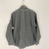 SAMMLER SHIRT MAKER BD SHIRT FAT WIDTH OX GINGHAM メンズ JPN:L