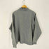 TEXTIL NORTENHA モックネック ワイドスウェットプルオーバー レディース JPN:L