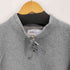 TEXTIL NORTENHA モックネック ワイドスウェットプルオーバー レディース JPN:L