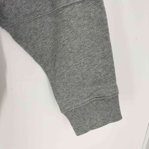 TEXTIL NORTENHA モックネック ワイドスウェットプルオーバー レディース JPN:L