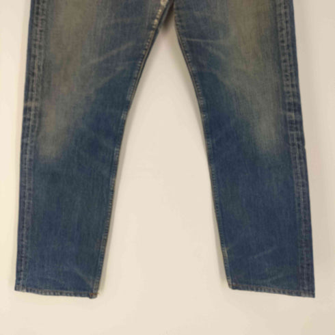 リーバイス Levis 00S USA製 553刻印 501 ボタンフライデニム メンズ W29 L32