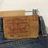 リーバイス Levis 00S USA製 553刻印 501 ボタンフライデニム メンズ W29 L32