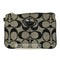 コーチ COACH シグネチャー リストレットポーチ レディース