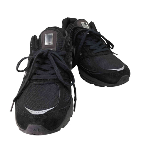 ニューバランス NEW BALANCE M990 BK5 スニーカー USA製 メンズ JPN:27.5