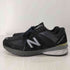 ニューバランス NEW BALANCE M990 BK5 スニーカー USA製 メンズ JPN:27.5