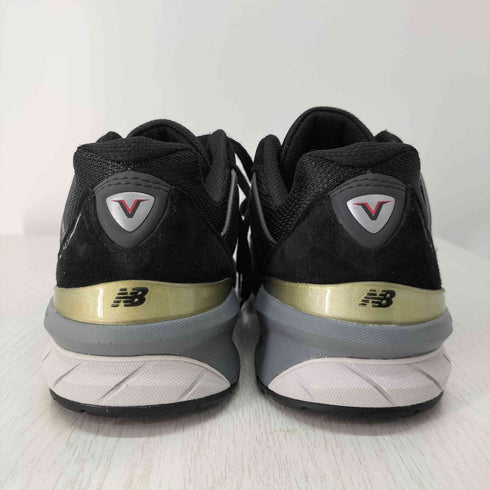 ニューバランス NEW BALANCE M990 BK5 スニーカー USA製 メンズ JPN:27.5