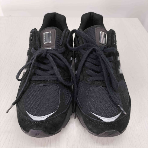 ニューバランス NEW BALANCE M990 BK5 スニーカー USA製 メンズ JPN:27.5