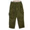 ハフ HUF 22AW CORD 6-POCKET CARGO PANT デタッチャブル コーデュロイ コーズ 6ポケット カーゴ パンツ メンズ JPN:M
