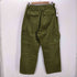 ハフ HUF 22AW CORD 6-POCKET CARGO PANT デタッチャブル コーデュロイ コーズ 6ポケット カーゴ パンツ メンズ JPN:M