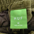 ハフ HUF 22AW CORD 6-POCKET CARGO PANT デタッチャブル コーデュロイ コーズ 6ポケット カーゴ パンツ メンズ JPN:M