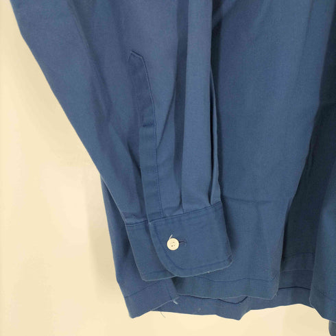 ステューシー Stussy OLD 白タグ クラウンタグ ハーフジッププルオーバーシャツ メンズ