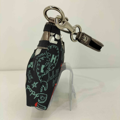 コーチ COACH poppy ポーチ マルチケース レディース