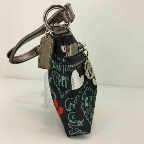 コーチ COACH poppy ポーチ マルチケース レディース