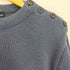 アルモーリュックス ARMOR LUX Fouesnant Mariner Crew Knit ウール クルーネックニット メンズ 3