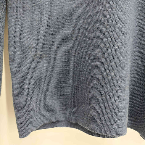 アルモーリュックス ARMOR LUX Fouesnant Mariner Crew Knit ウール クルーネックニット メンズ 3