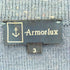 アルモーリュックス ARMOR LUX Fouesnant Mariner Crew Knit ウール クルーネックニット メンズ 3