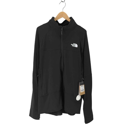 ザノースフェイス THE NORTH FACE BOLT POLARTEC JACKET ボルト ポーラテック ジャケット サムホール メンズ import:XL