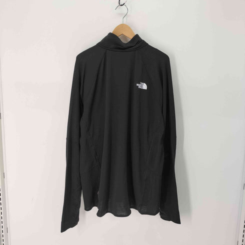 ザノースフェイス THE NORTH FACE BOLT POLARTEC JACKET ボルト ポーラテック ジャケット サムホール メンズ import:XL
