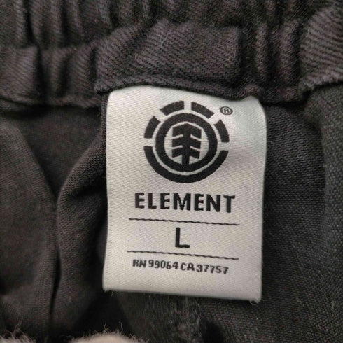 エレメント ELEMENT SHOD PANTS STD DENIM ショッド イージー デニム パンツ メンズ JPN:L