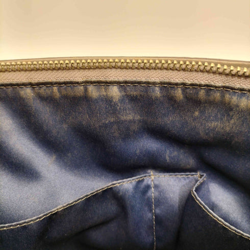 コーチ COACH トートバッグ パテント レザー エナメル レディース