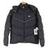 ナイキ NIKE フーデッドダウンジャケット レディース JPN:M
