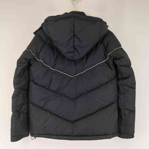 ナイキ NIKE フーデッドダウンジャケット レディース JPN:M