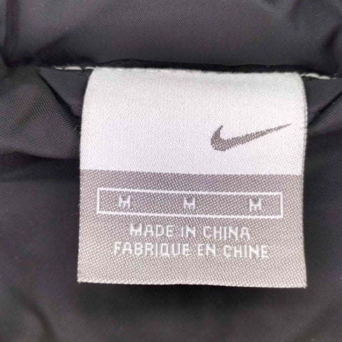 ナイキ NIKE フーデッドダウンジャケット レディース JPN:M