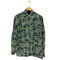 CLOTAPARELL 総柄チャイナシャツ メンズ import:XL