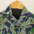 CLOTAPARELL 総柄チャイナシャツ メンズ import:XL