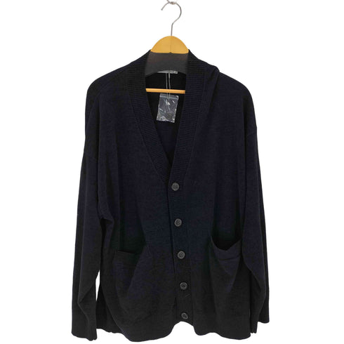 nestwell TEAK V NECK COMFORT Cardigan メンズ JPN:2