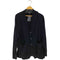 nestwell TEAK V NECK COMFORT Cardigan メンズ JPN:2