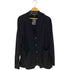 nestwell TEAK V NECK COMFORT Cardigan メンズ JPN:2