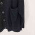 nestwell TEAK V NECK COMFORT Cardigan メンズ JPN:2